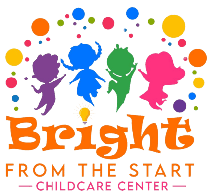 Bright From The Start logo